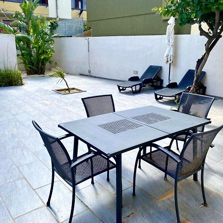 Casa al mare - Puglia Mia Apartments Monopoli Esterno foto