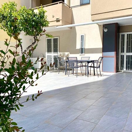Casa al mare - Puglia Mia Apartments Monopoli Esterno foto