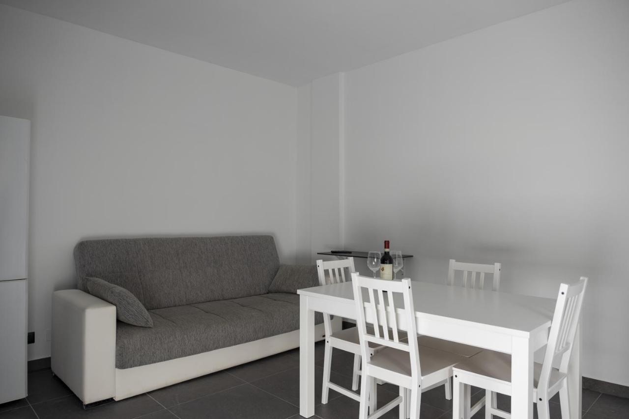 Casa al mare - Puglia Mia Apartments Monopoli Esterno foto