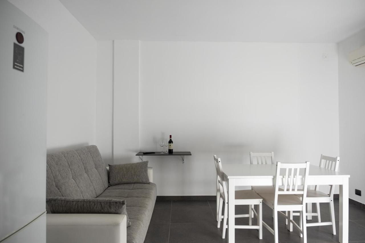 Casa al mare - Puglia Mia Apartments Monopoli Esterno foto