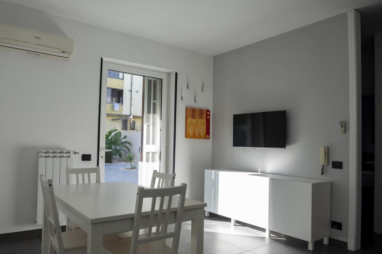 Casa al mare - Puglia Mia Apartments Monopoli Esterno foto