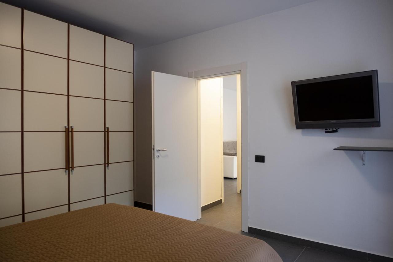 Casa al mare - Puglia Mia Apartments Monopoli Esterno foto