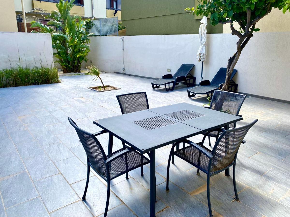 Casa al mare - Puglia Mia Apartments Monopoli Esterno foto