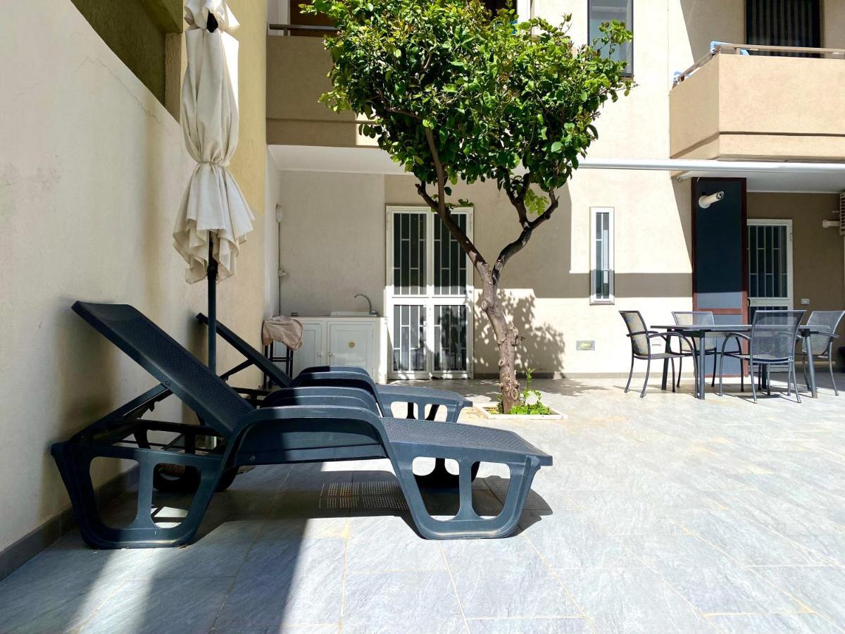 Casa al mare - Puglia Mia Apartments Monopoli Esterno foto