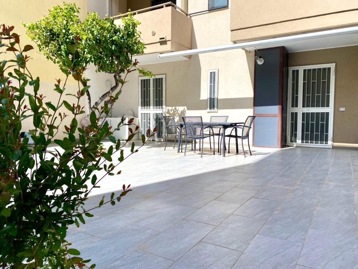 Casa al mare - Puglia Mia Apartments Monopoli Esterno foto