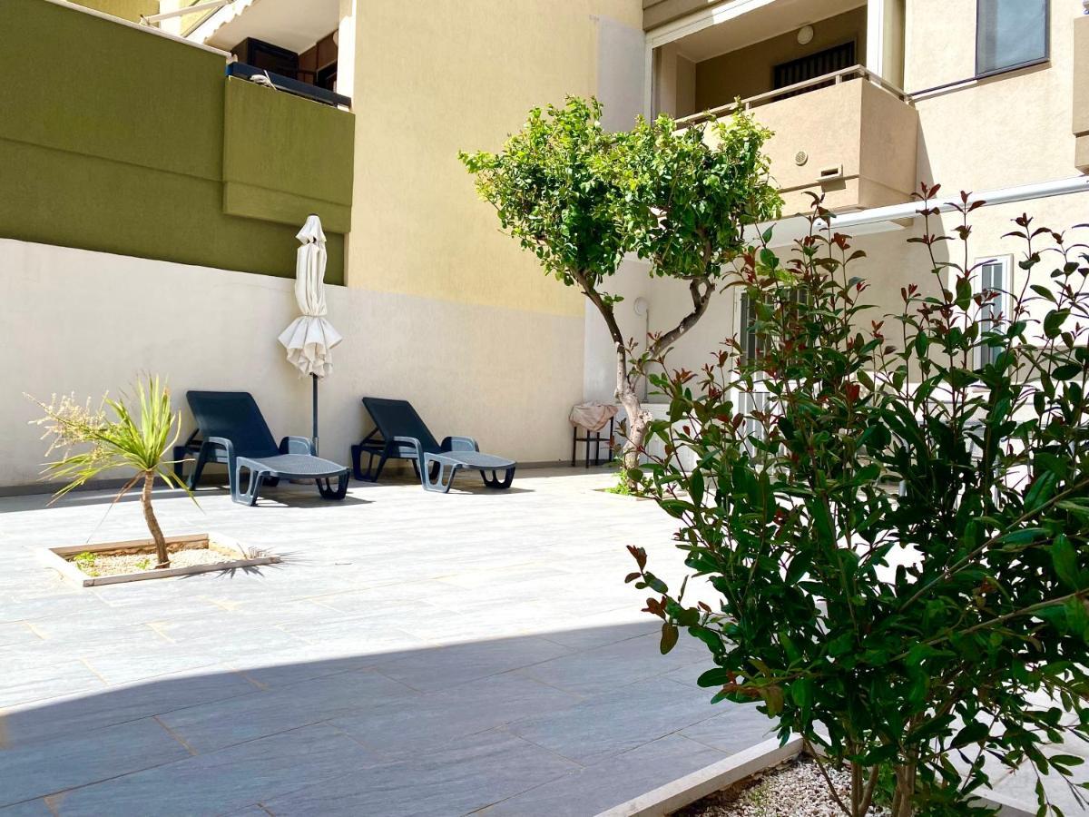 Casa al mare - Puglia Mia Apartments Monopoli Esterno foto