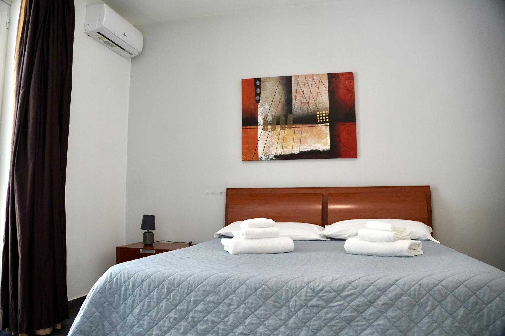 Casa al mare - Puglia Mia Apartments Monopoli Esterno foto