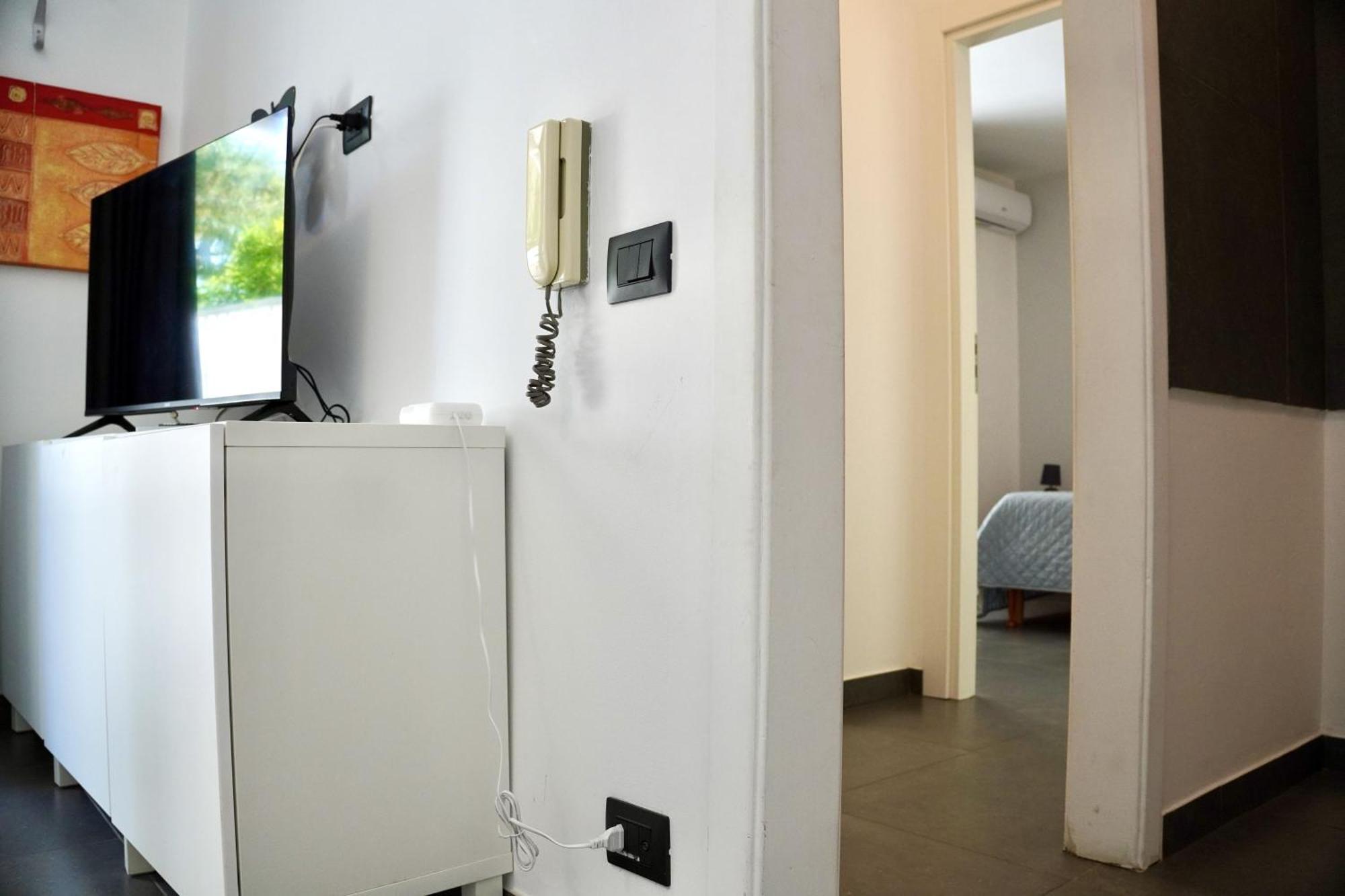 Casa al mare - Puglia Mia Apartments Monopoli Esterno foto