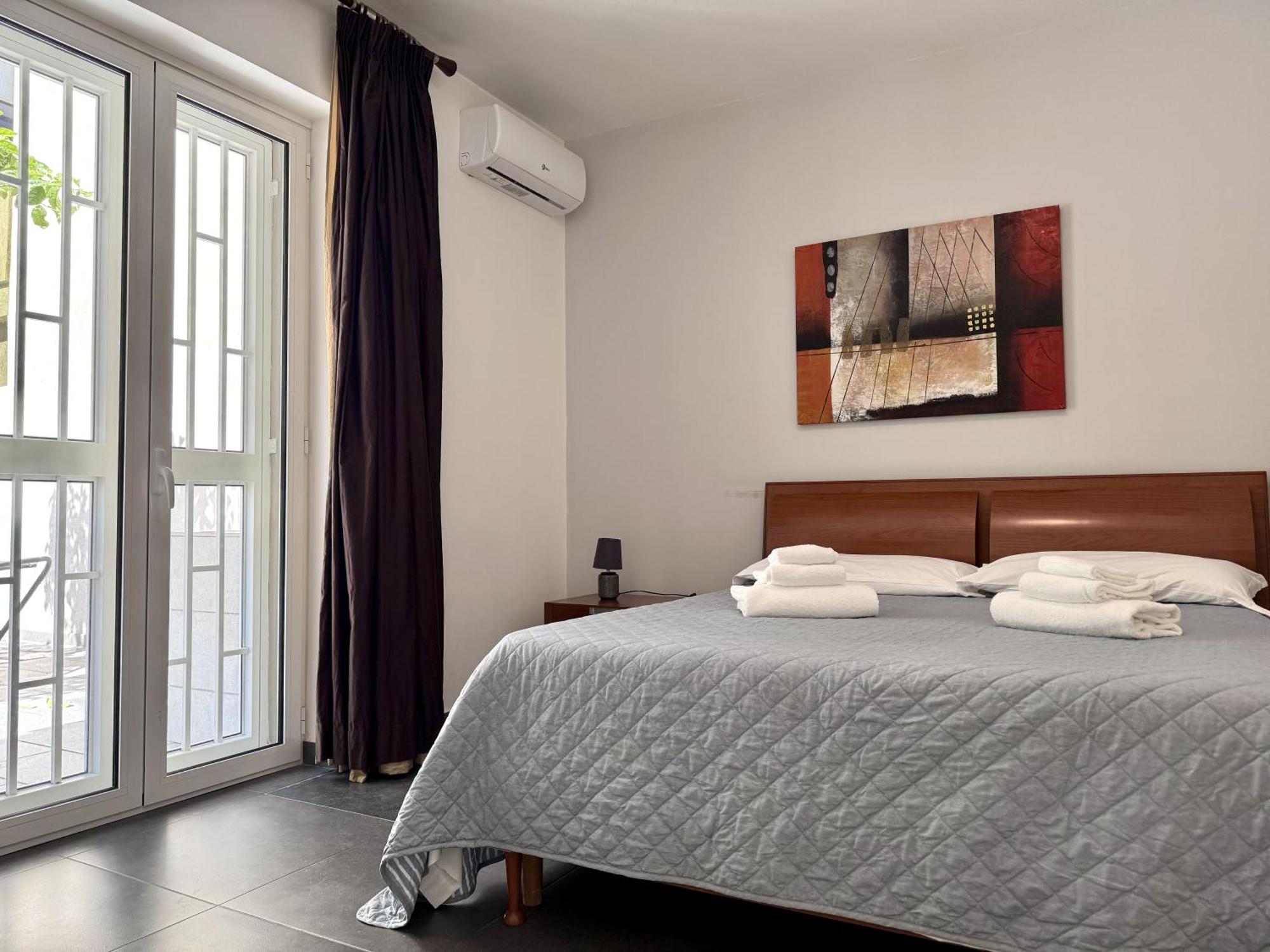 Casa al mare - Puglia Mia Apartments Monopoli Esterno foto