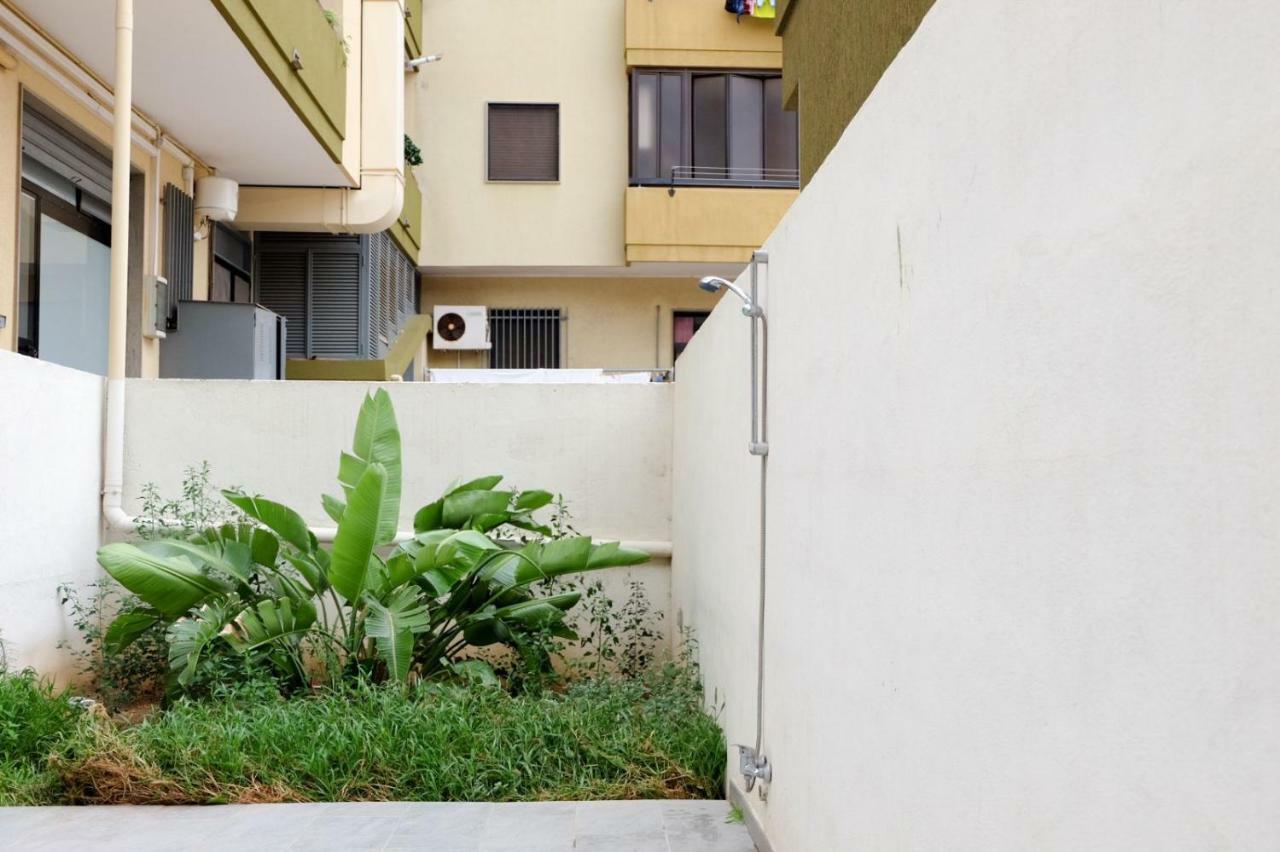 Casa al mare - Puglia Mia Apartments Monopoli Esterno foto
